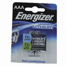 Pile lithium LR03 AAA 1.5V|Diff-VLL920023