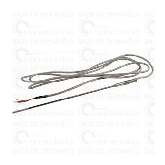 Sonde PT100|Diff-VLL705476
