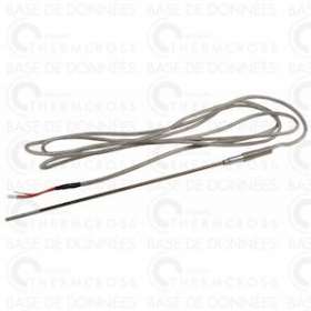 Sonde PT100|Diff-VLL705476