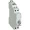 Minuterie modulaire 230V~ 50Hz et 60Hz - sortie 16A 250V~ - 1 module