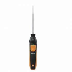 Thermomètre sonde ambiance Smartprobes TESTO 915I|Diff-VLL05633915-TE