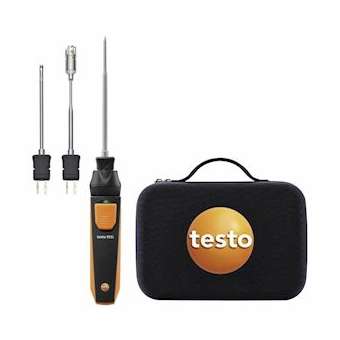 Kit de température Testo 915i|Diff-VLL05635915-TE