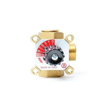 Vanne 3 voies 9522701|Atlantic PAC Accessoires-PDL188174