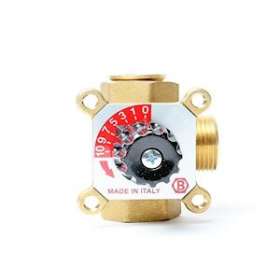 Vanne 3 voies 9522701|Atlantic PAC Accessoires-PDL188174