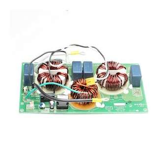 Carte filtre|Atlantic PAC Accessoires-PDL169056