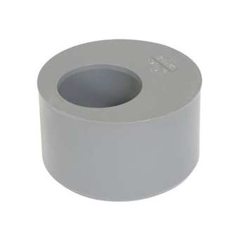 Tampon de reduction simple mf d.80-40|Nicoll-NCLR4