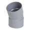 Coude simple ff 20' d.80