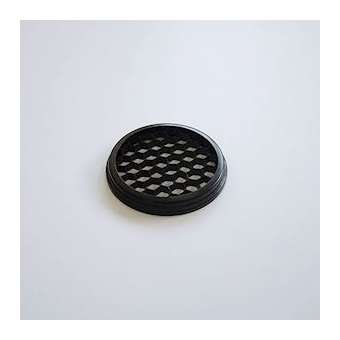 zenit M/N filtre anti-éblouissement passend zu zenit M/N|Planlicht-AH4S10-BLE-80