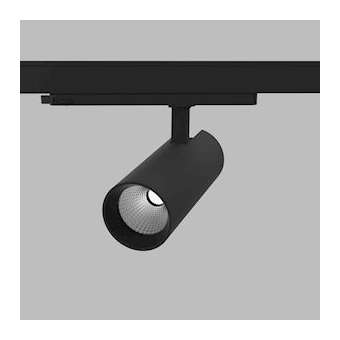 zenit M projecteur 3-Phases noir LED EO 4000K 44W 3428lm 40DEG|Planlicht-AH4S10S200-SWSWC1940E14