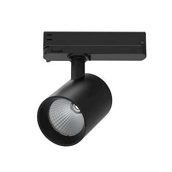 zenit N projecteur 3-Phases noir LED HO 4000K 27W 2821lm 40DEG|Planlicht-AH4S10S104-SWSWC1940H14