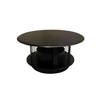 Chapeau pare-pluie anti-oiseaux|Poujoulat-PJT211500889005