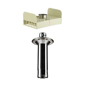 KIT STP 150 DOM 100/150 PGI|Poujoulat-PJT371008139999