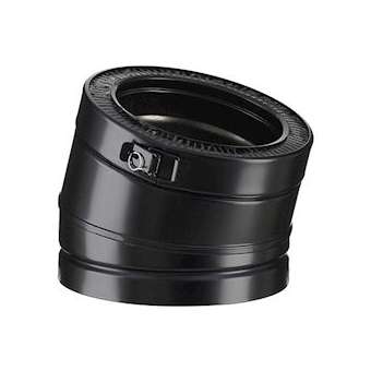 Coude 15DEG|Poujoulat-PJT211800019019