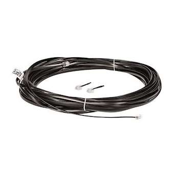 Câble S-BUS 12 m avec bouchons|De Dietrich-DDQ7663561