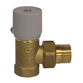 Soupape différentielle|De Dietrich-DDQ7746242