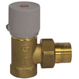 Soupape différentielle|De Dietrich-DDQ7746242