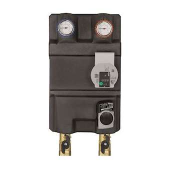 Kit hydraulique second circuit V3V externe|De Dietrich-DDQ7746307