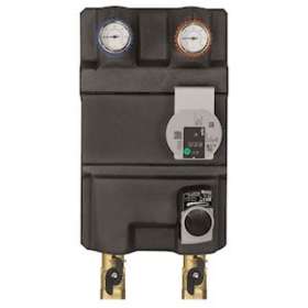 Kit hydraulique second circuit V3V externe|De Dietrich-DDQ7746307