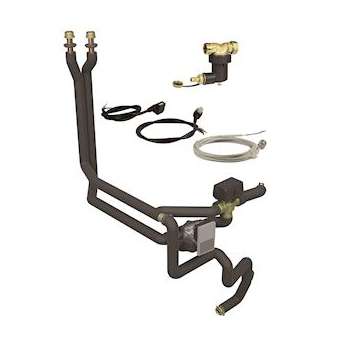 Kit second circuit avec vanne 3 voies et pompe|De Dietrich-DDQ7657050