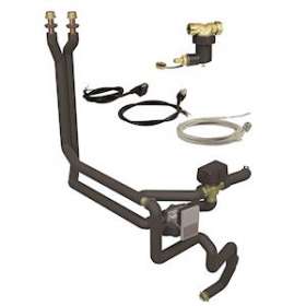 Kit second circuit avec vanne 3 voies et pompe|De Dietrich-DDQ7657050