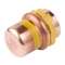 VSH SudoPress Cuivre Gaz bouchon fermture F 54