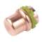 VSH SudoPress Cuivre bouchon fermture F 54|Aalberts Integrated Piping Systems BV-IPH6671445