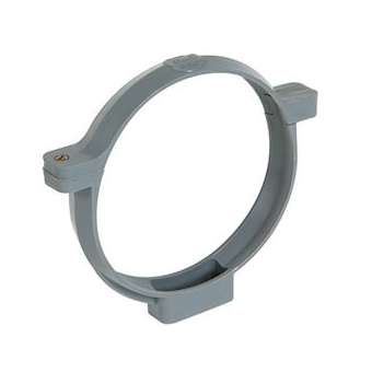 Collier a bride insert p.7/150 d.125 gris|Nicoll-NCLCOX