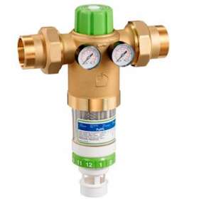 Filtre auto-nettoyant, filtration 90 µm, raccordement 1'1/2|Comap-CMP522529