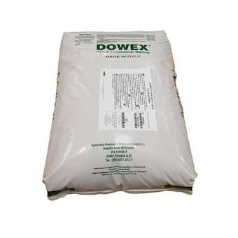 SAC RESINE ADOUCISSEUR 25KG|Comap-CMPQ526001001