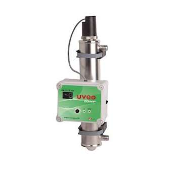 Générateur UVEO 36 Watts, débit 2 m³/h, raccordement 3/4'|Comap-CMPQ211006001
