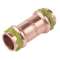 VSH SudoPress Cuivre manchon FF 54|Aalberts Integrated Piping Systems BV-IPH6671161
