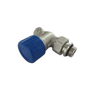 Corps thermostatique AUTOSAR auto-équilibrant droit M30 3/8JT|Comap-CMPR869403B