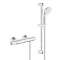 Mitigeur THM Bain / Douche Grohtherm 1000 New