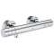 Mitigeur thermostatique Douche Grohtherm 800 Cosmopolitan Chromé