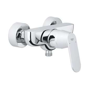Mitigeur monocommande Douche Eurosmart Cosmopolitan Chromé|Grohe-GO232838000