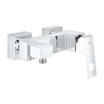Mitigeur monocommande Douche Eurocube Chromé|Grohe-GO223145000