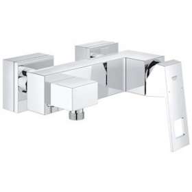 Mitigeur monocommande Douche Eurocube Chromé|Grohe-GO223145000