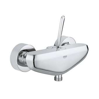 Mitigeur monocommande Douche Eurodisc Joy Chromé|Grohe-GO223430000