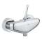 Mitigeur monocommande Douche Eurodisc Joy Chromé|Grohe-GO223430000