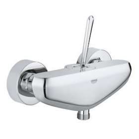 Mitigeur monocommande Douche Eurodisc Joy Chromé|Grohe-GO223430000