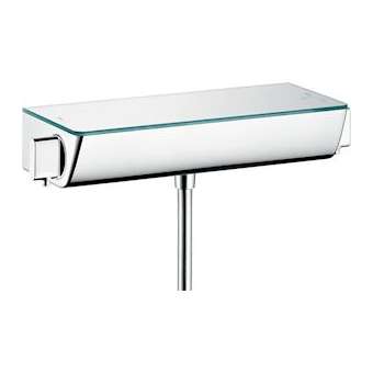 Mitigeur Thermostatique douche chromé|Hansgrohe-HA313111000