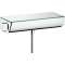Mitigeur Thermostatique douche chromé|Hansgrohe-HA313111000