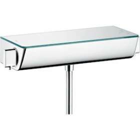 Mitigeur Thermostatique douche chromé|Hansgrohe-HA313111000