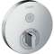 Set finition mitigeur mécanique ShowerSelect S encastré, RA , chromé