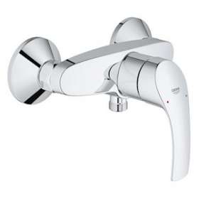 Mitigeur monocommande Douche Eurosmart Chromé|Grohe-GO233555002