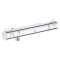 Mitigeur thermostatique Douche Grohtherm 800 Chromé