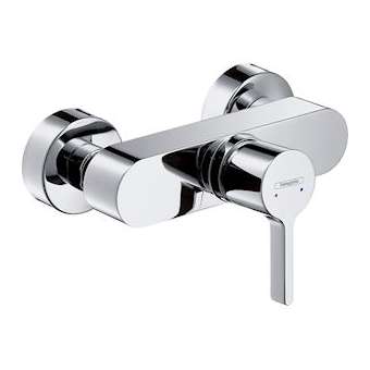 Mitigeur douche chromé|Hansgrohe-HA331660000