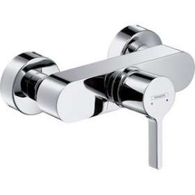 Mitigeur douche chromé|Hansgrohe-HA331660000