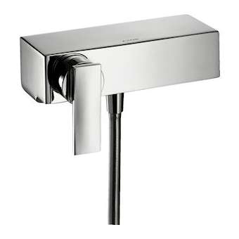 Mitigeur douche chromé|Hansgrohe-HA339600000