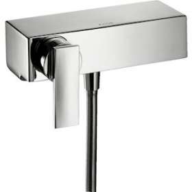 Mitigeur douche chromé|Hansgrohe-HA339600000